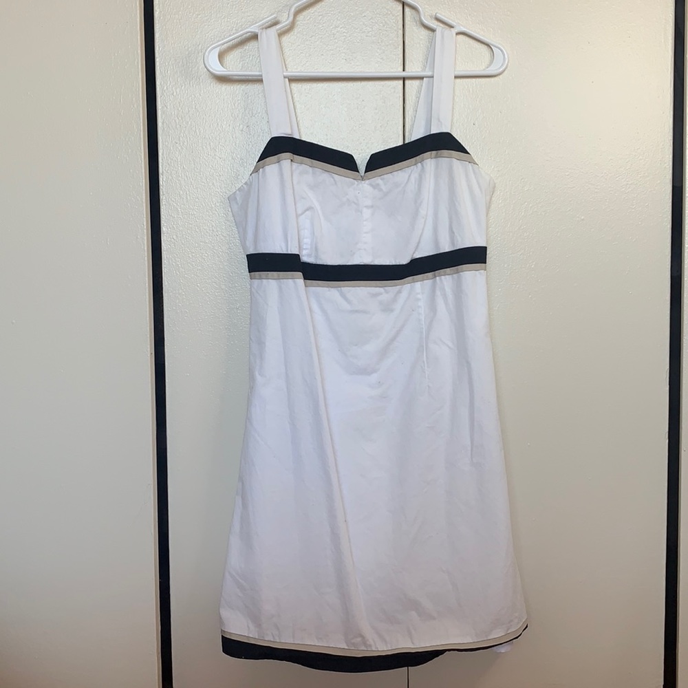 Merona Collection Size 6 Summer Dress